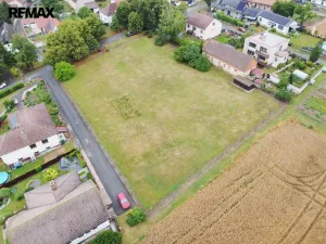 Prodej pozemku pro bydlení, Horní Slivno, 3667 m2