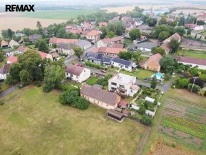 Prodej pozemku pro bydlení, Horní Slivno, 3667 m2