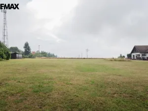 Prodej pozemku pro bydlení, Horní Slivno, 3667 m2