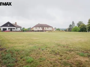 Prodej pozemku pro bydlení, Horní Slivno, 3667 m2