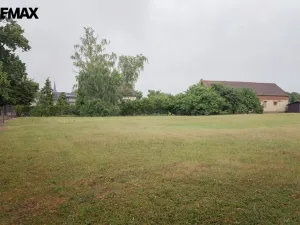 Prodej pozemku pro bydlení, Horní Slivno, 3667 m2