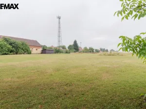 Prodej pozemku pro bydlení, Horní Slivno, 3667 m2