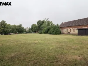 Prodej pozemku pro bydlení, Horní Slivno, 3667 m2