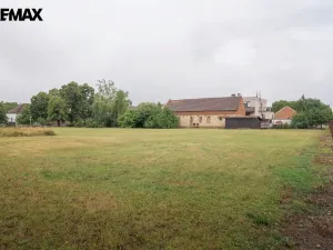 Prodej pozemku pro bydlení, Horní Slivno, 3667 m2