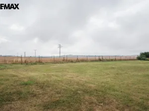 Prodej pozemku pro bydlení, Horní Slivno, 3667 m2