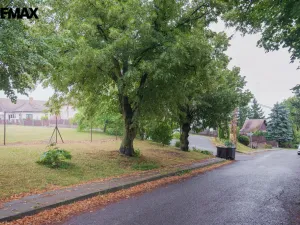 Prodej pozemku pro bydlení, Horní Slivno, 3667 m2