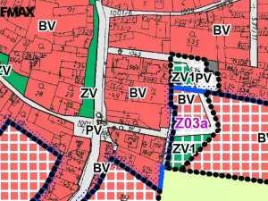 Prodej pozemku pro bydlení, Horní Slivno, 3667 m2