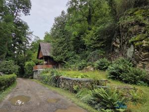 Prodej chaty, Nové Bránice, 72 m2