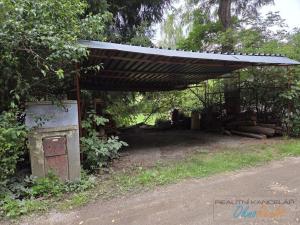 Prodej chaty, Nové Bránice, 72 m2