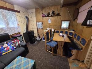 Prodej chaty, Nové Bránice, 72 m2