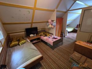 Prodej chaty, Nové Bránice, 72 m2