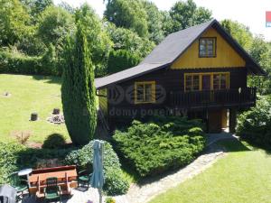 Prodej chaty, Těrlicko - Dolní Těrlicko, Osada U Hráze, 70 m2