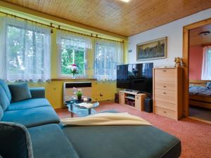 Prodej bytu 3+1, Jablonec nad Nisou, Mánesova, 72 m2