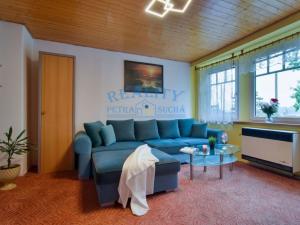 Prodej bytu 3+1, Jablonec nad Nisou, Mánesova, 72 m2