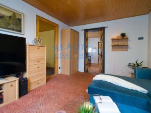 Prodej bytu 3+1, Jablonec nad Nisou, Mánesova, 72 m2