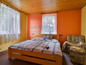 Prodej bytu 3+1, Jablonec nad Nisou, Mánesova, 72 m2