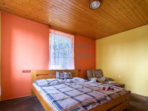 Prodej bytu 3+1, Jablonec nad Nisou, Mánesova, 72 m2