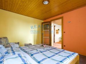 Prodej bytu 3+1, Jablonec nad Nisou, Mánesova, 72 m2