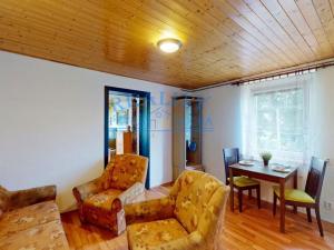 Prodej bytu 3+1, Jablonec nad Nisou, Mánesova, 72 m2