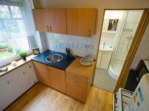 Prodej bytu 3+1, Jablonec nad Nisou, Mánesova, 72 m2