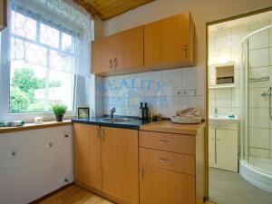 Prodej bytu 3+1, Jablonec nad Nisou, Mánesova, 72 m2