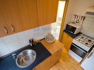 Prodej bytu 3+1, Jablonec nad Nisou, Mánesova, 72 m2