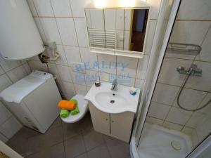 Prodej bytu 3+1, Jablonec nad Nisou, Mánesova, 72 m2