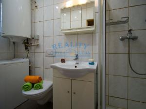 Prodej bytu 3+1, Jablonec nad Nisou, Mánesova, 72 m2