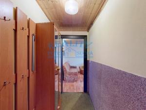 Prodej bytu 3+1, Jablonec nad Nisou, Mánesova, 72 m2