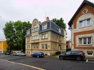 Prodej bytu 3+1, Jablonec nad Nisou, Mánesova, 72 m2