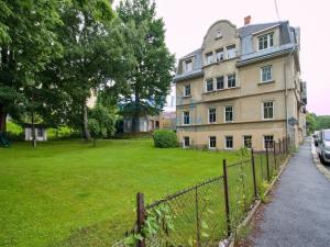 Prodej bytu 3+1, Jablonec nad Nisou, Mánesova, 72 m2