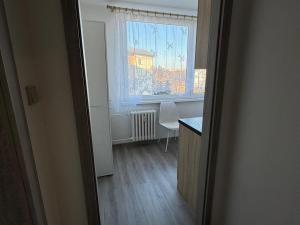 Prodej bytu 1+1, Chrudim - Chrudim IV, Strojařů, 35 m2