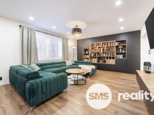 Prodej rodinného domu, Ratíškovice, Vítězná, 110 m2