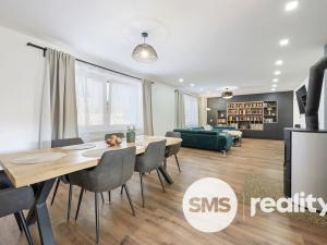 Prodej rodinného domu, Ratíškovice, Vítězná, 110 m2