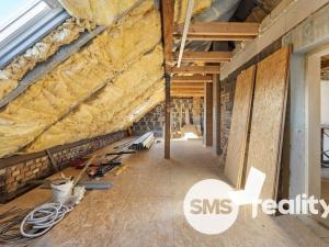 Prodej rodinného domu, Ratíškovice, Vítězná, 110 m2