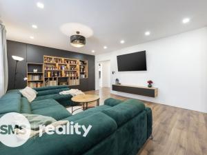 Prodej rodinného domu, Ratíškovice, Vítězná, 215 m2