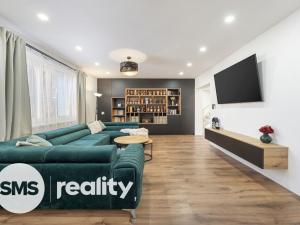 Prodej rodinného domu, Ratíškovice, Vítězná, 215 m2