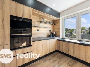 Prodej rodinného domu, Ratíškovice, Vítězná, 215 m2