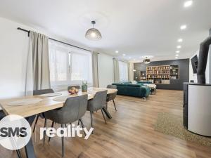 Prodej rodinného domu, Ratíškovice, Vítězná, 215 m2