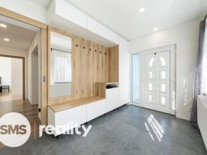 Prodej rodinného domu, Ratíškovice, Vítězná, 215 m2