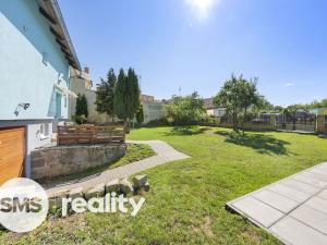 Prodej rodinného domu, Ratíškovice, Vítězná, 215 m2