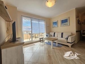 Prodej bytu 2+kk, Nesebar, Bulharsko, 49 m2