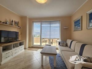 Prodej bytu 2+kk, Nesebar, Bulharsko, 49 m2