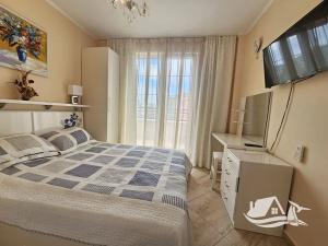Prodej bytu 2+kk, Nesebar, Bulharsko, 49 m2