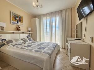 Prodej bytu 2+kk, Nesebar, Bulharsko, 49 m2