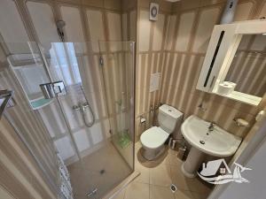 Prodej bytu 2+kk, Nesebar, Bulharsko, 49 m2