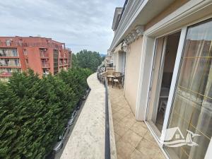 Prodej bytu 2+kk, Nesebar, Bulharsko, 49 m2