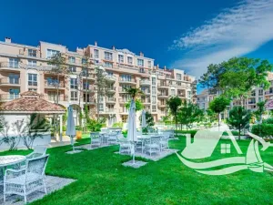 Prodej bytu 2+kk, Nesebar, Bulharsko, 49 m2