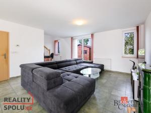 Prodej rodinného domu, Horní Lukavice, 96 m2