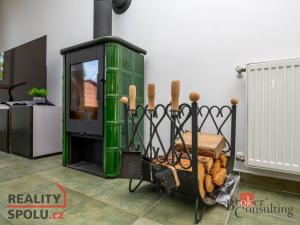 Prodej rodinného domu, Horní Lukavice, 96 m2